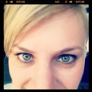 Meet your Posher, Beth